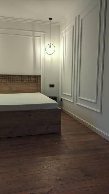 Katerina - Mona Luxury Apartments Lębork Eksteriør billede