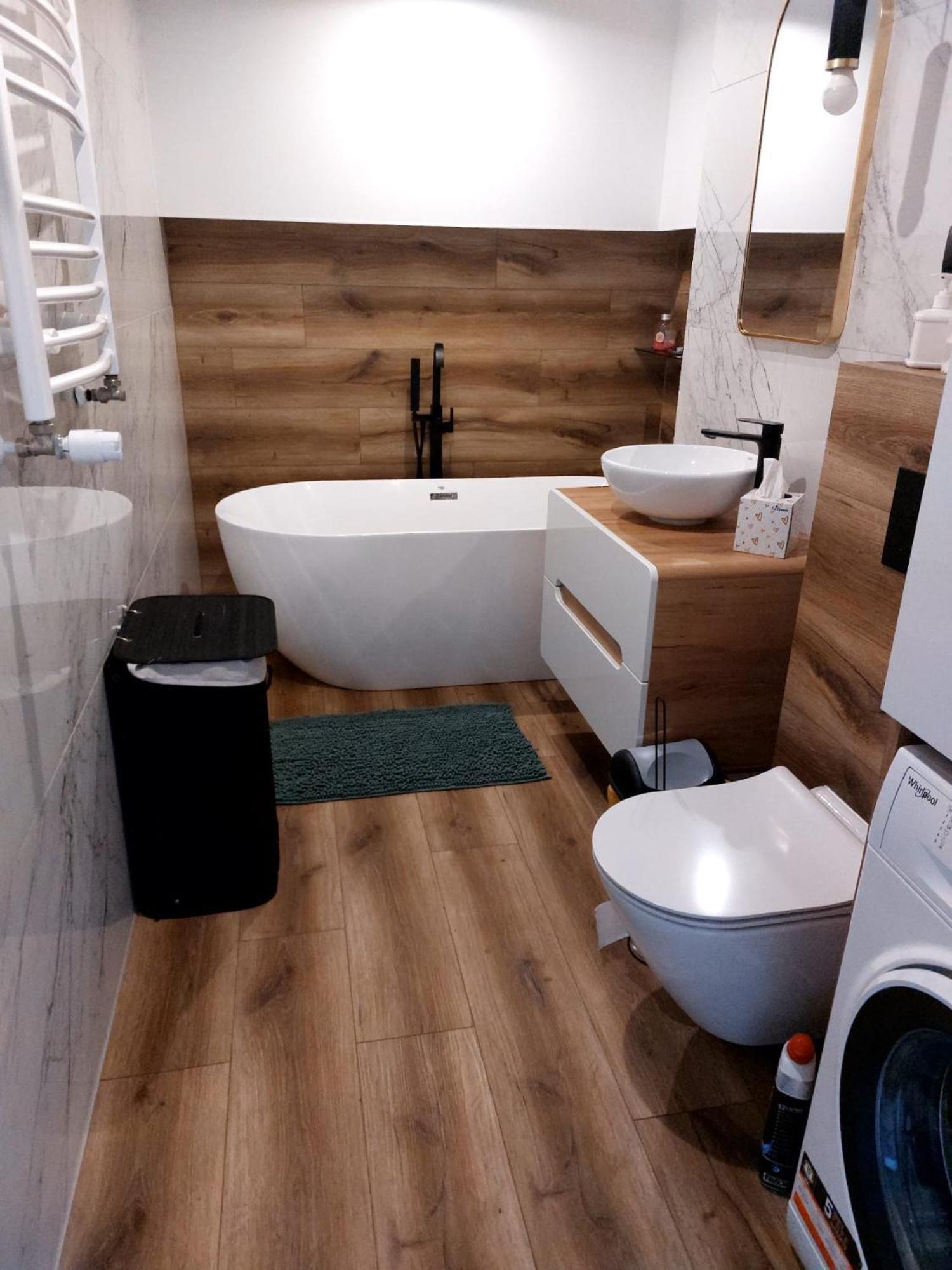 Katerina - Mona Luxury Apartments Lębork Eksteriør billede