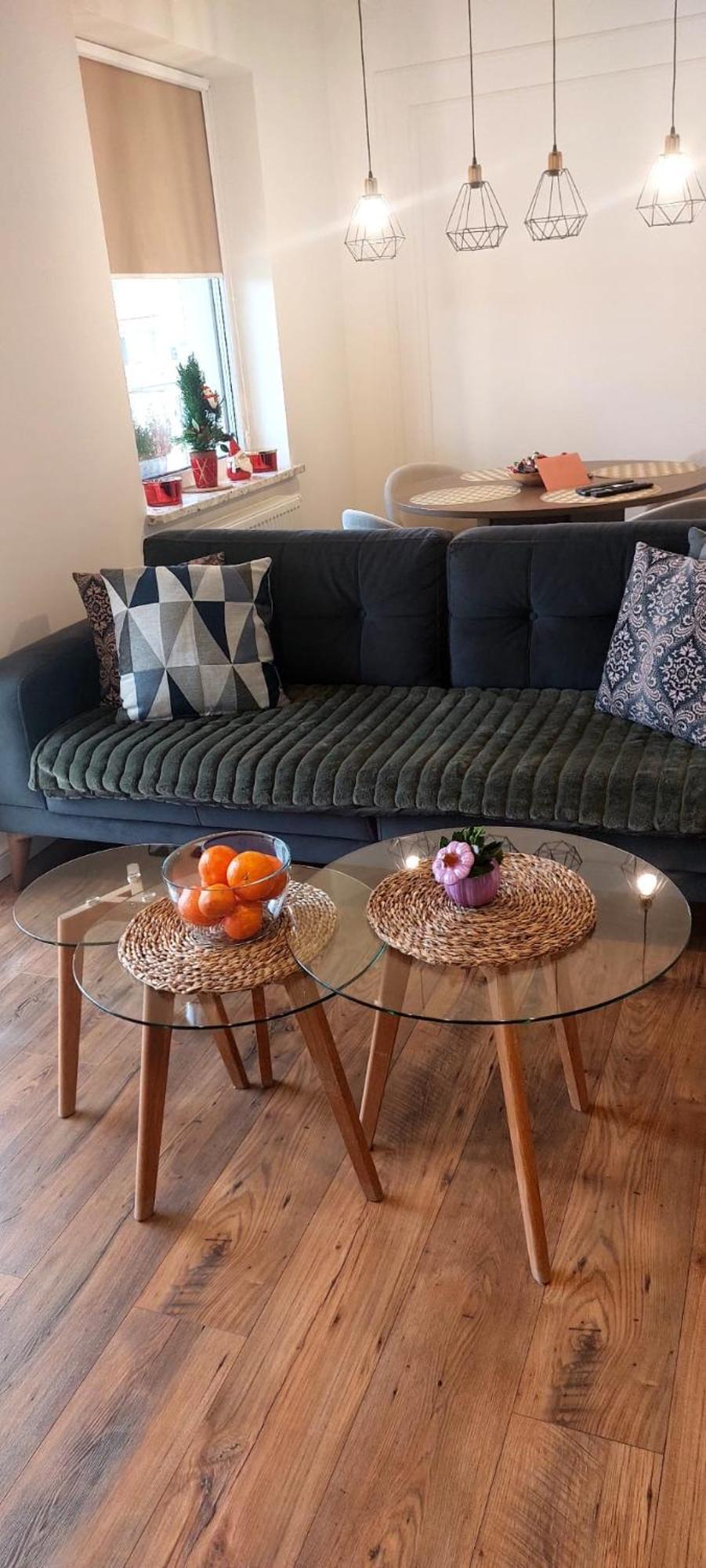 Katerina - Mona Luxury Apartments Lębork Eksteriør billede